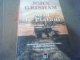 John Grisham - SIRUL DE PLATANI ( Rao, 2015 )