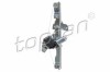 Macara geam DACIA DUSTER (2010 - 2016) TOPRAN 701 261
