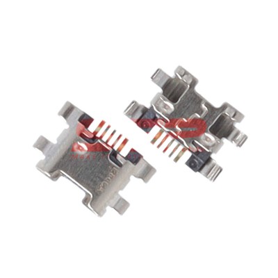 Conector alimentare Huawei P Smart / P Smart 2019 foto