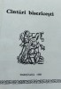 CANTARI BISERICESTI FORMAT MIC, Carti crestinism