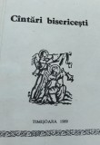 CANTARI BISERICESTI FORMAT MIC