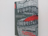 Eu dracula si john lennon Jan Cornelius