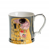 Cana Klimt din ceramica 10 cm