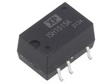 Convertor DC/DC 2W 15V 133mA