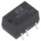 Convertor DC/DC 2W 15V 133mA