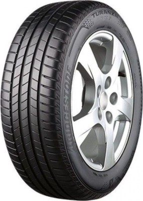 Anvelope Bridgestone T005 215/55R17 94V Vara foto