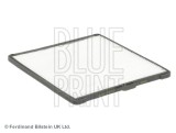 BLUE PRINT ADG02550 Filtru, aer habitaclu