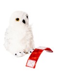 Bufnita Hedwig din Harry Potter PlayLearn Toys, Rubies