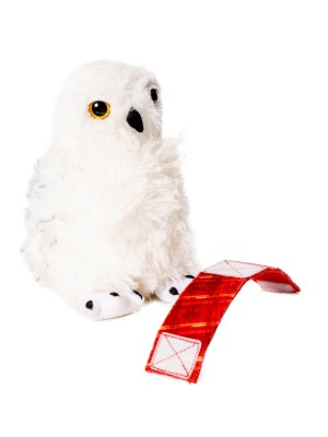 Bufnita Hedwig din Harry Potter PlayLearn Toys foto