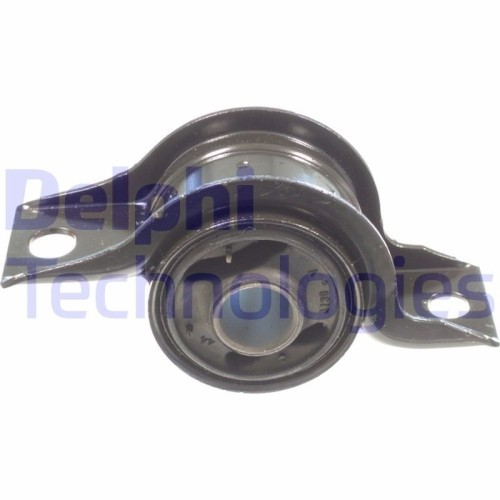 Delphi suport, trapez