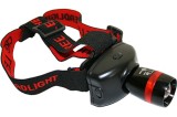 Lampa frontala Q5 170 M - NGT