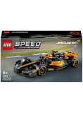 Lego Speed Champions 2023 Mclaren Formula 1 Race Car (76919)
