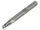 Freză RECA 6mm tăiere rapidă cod 2612 76, lungime lucru 8mm