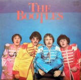 Disc vinil, LP. THE BOOTLES-THE BOOTLES-338918