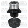 MEAT &amp; DORIA 45149 Sistem roata libera, generator