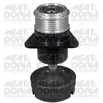 MEAT &amp; DORIA 45149 Sistem roata libera, generator