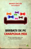 Cumpara ieftin Barbatii de pe canapeaua mea - Brandy Engler (@C126)