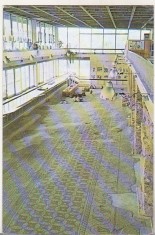 bnk cp Constanta - Edificiul roman cu mozaic - necirculata foto