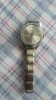 Ceas Dama Zaria Mecanic, 17 Rubine, Vintage, Functional
