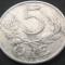 Moneda istorica 5 ORE - DANEMARCA, anul 1941 *cod 1436 C