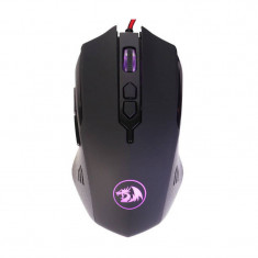 Mouse gaming Redragon Inquisitor 2 RGB Black foto