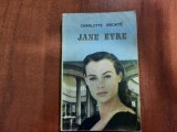 Jane Eyre de Charlotte Bronte