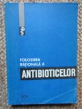 Folosirea Rationala A Antibioticelor - Mircea Angelescu