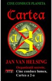 Cartea a 3-a - Jan van Helsing