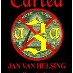 Cartea a 3-a - Jan van Helsing