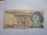 1000 zloti 1982