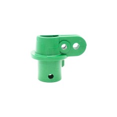 Cătușă verde pentru front furajare autoblocant