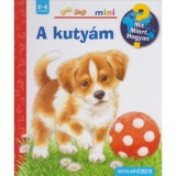 A kuty&aacute;m - Scolar Mini - Mit? Mi&eacute;rt? Hogyan? - Kihajthat&oacute; ablakokkal - Patricia Mennen