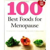 100 Best Foods for Menopause