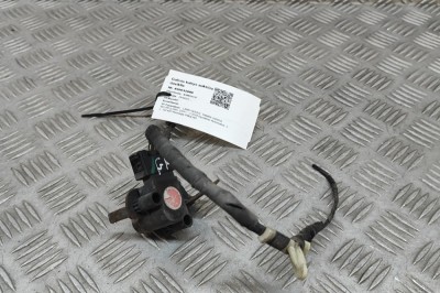 Senzor de nivel &amp;icirc;nălțime st&amp;acirc;nga spate LAND ROVER RANGE ROVER VELAR L560 2018 OEM: L8A2-3C279-BA | 30032800 foto