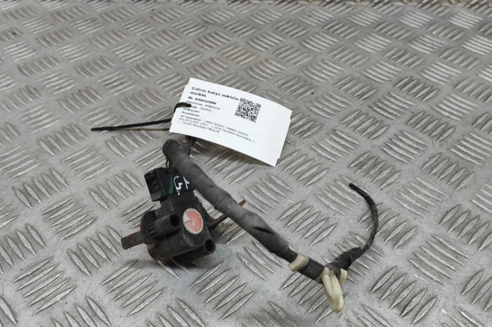 Senzor de nivel &icirc;nălțime st&acirc;nga spate LAND ROVER RANGE ROVER VELAR L560 2018 OEM: L8A2-3C279-BA | 30032800