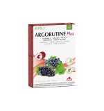 Supliment Alimentar Argorutine Plus 200 mililitri fiole Bipole, Dieteticos Intersa