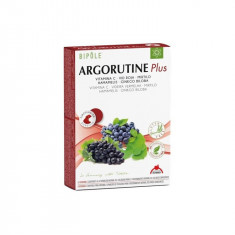 Supliment Alimentar Argorutine Plus 200 mililitri fiole Bipole