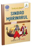 Cumpara ieftin Sinbad marinarul, Gama
