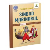 Sinbad marinarul