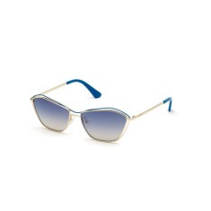 Ochelarii de soare, de dama, Guess GU7639 32W