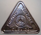 I.822 INSIGNA MILITARA ITALIA AUTO ISTRUTTORE MILITARE DI GUIDA