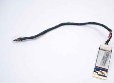 Dell Latitude D410 Bluetooth Board with Cable W9242 0W9242 foto