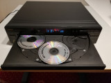 CD Player Auto Changer 5 disc - marca DENON DCM-280 - Impecabil