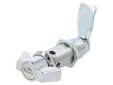 &Icirc;nchizătoare aluminiu zinc 60mm cromată