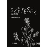 Sz&eacute;tesek, de j&oacute;l &aacute;ll! - Mag&oacute;csi Szonja