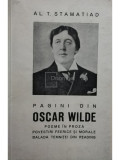 Al. T. Stamatiad - Pagini din Oscar Wilde (editia 1937)