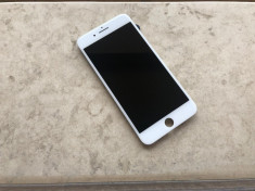 Display iPhone 7 Plus White stare impecabila , ORIGINAL , complet-199r ! Okazie foto