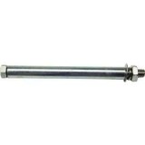 Set Ax Roata Roaba D16 Mm