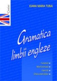 Cumpara ieftin Gramatica limbii engleze, Corint