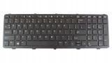 Tastatura laptop HP 450 G0 G1 G2 455 G1 G2 470 G0 G1 G2 with frame